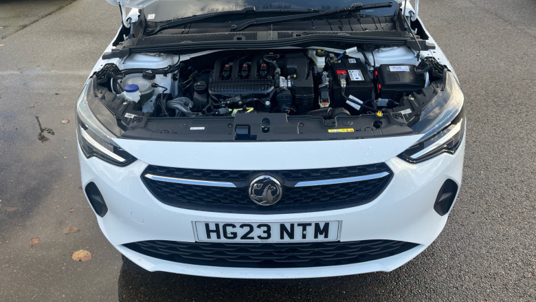 Vauxhall Corsa 1.2 Design 5dr Petrol Hatchback